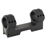 RITON OPTICS PICATINNY MNT 30MM B/O 20MOA