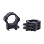 RITON OPTICS TACTICAL RINGS 30MM 10MM