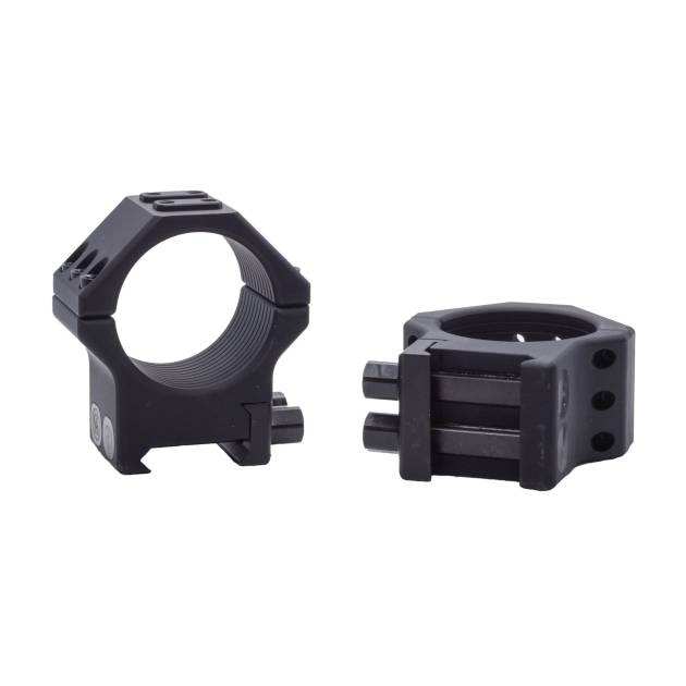 RITON OPTICS TACTICAL RINGS 30MM 10MM