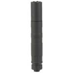 RUGGED SUPPRESSORS SURGEX 7.62 SILENCER BLACK
