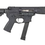 LWRC IC-9 9MM BLK 8.5" 27+1 SBA3