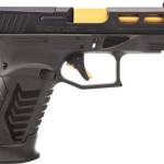 DERYA ARMS DY9 9MM BK/GLD 15+1 3.8" OR US