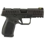 ROST MARTIN RM1C 9MM 17+1 BLK 4" OR NS #
