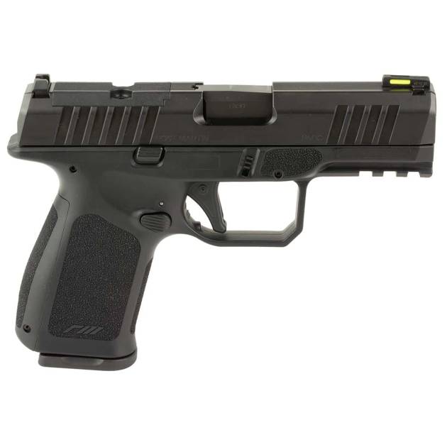 ROST MARTIN RM1C 9MM 17+1 BLK 4" OR NS   #