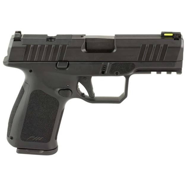 ROST MARTIN RM1C 9MM 10+1 BLK 4" OR NS   #
