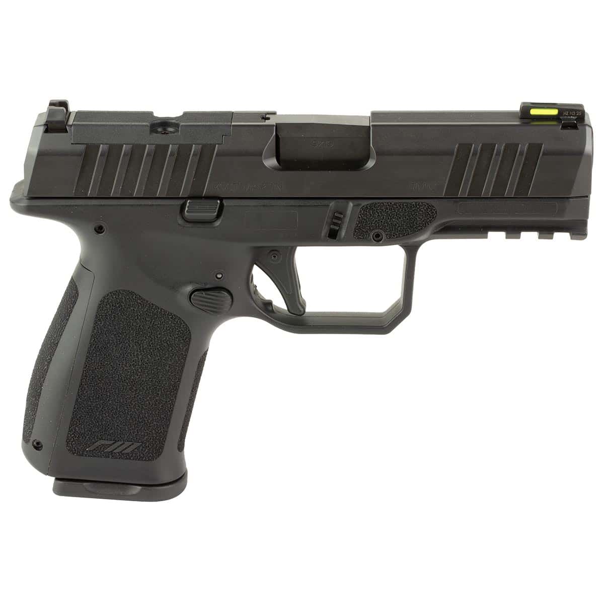 ROST MARTIN RM1C 9MM 10+1 BLK 4" OR NS #