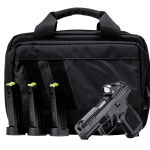ROST MARTIN RM1C 9MM 17+1 BLK 4" BNDL