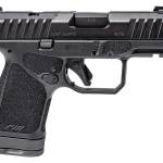 ROST MARTIN RM1S 9MM 10+1 BLK3.6" COMP CA