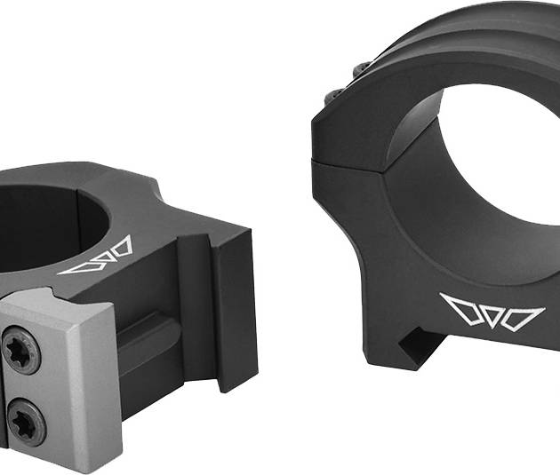 WAR HYPERLITE RING 1IN LOW