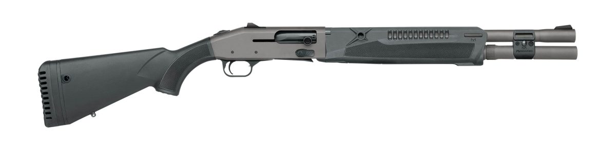 MOS 940 PRO 12/18MC TNG 7RD