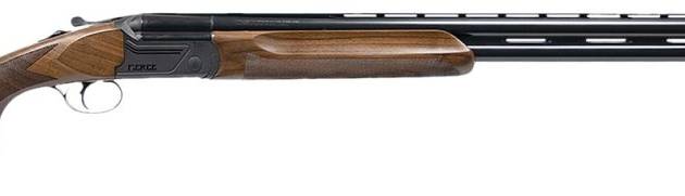 FIERCE FIREARMS ALPHA 12/30 BL/WD ADJ
