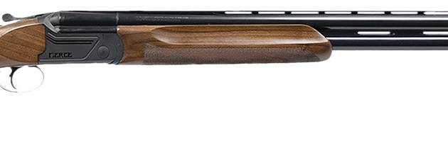 FIERCE FIREARMS ALPHA 12/32 BL/WD ADJ