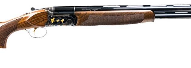 FIERCE FIREARMS UPLAND RS 20/28 BL/WD