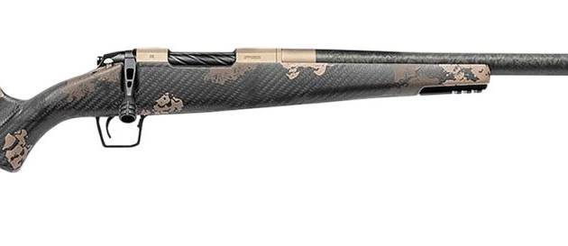FIERCE FIREARMS CF ROGUE MINI 2 6CM BZ/SN 20"#