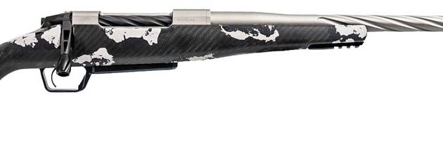 FIERCE FIREARMS TWST ROGUE XP 22CM GL/PH 18"