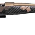 FIERCE FIREARMS TWST ROGUE XP 22CM BRZ/SON 22"