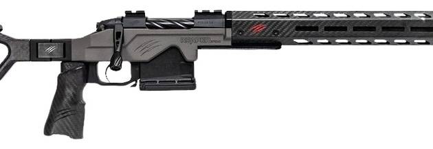 FIERCE FIREARMS REAPER H-TAC 2.0 22CM TUN 20"