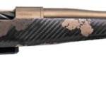 FIERCE FIREARMS TWST ROGUE XP 308WIN BZ/SN 18"
