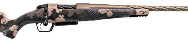 FIERCE FIREARMS TWST ROGUE XP 308WIN BZ/SN 18"