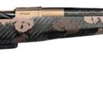 FIERCE FIREARMS CF ROGUE XP 22CR BRZ/SON 18"