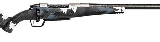 FIERCE FIREARMS CF ROGUE XP 22CR GLA/PHA 22"