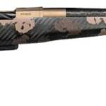 FIERCE FIREARMS CF ROGUE XP 22CR BRZ/SON 22"