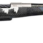 FIERCE FIREARMS CF ROGUE XP 25CR GLA/PHA 20"