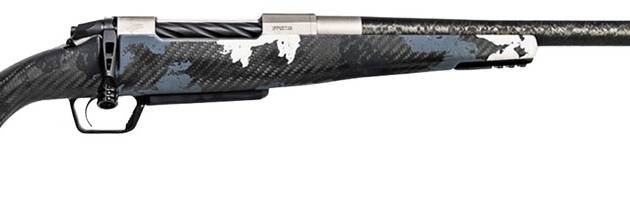 FIERCE FIREARMS CF ROGUE XP 25CR GLA/PHA 20"