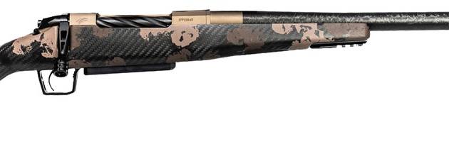 FIERCE FIREARMS CF ROGUE XP 308WIN BRZ/SON 18"