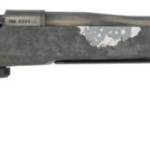 FIERCE FIREARMS TWIST RIVAL XP 2 NRL 22CR 22"
