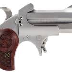BOND ARMS COWBOY DEFENDER 357MAG/38SP 3"