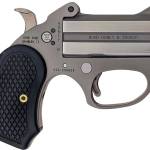 BOND ARMS HONEY-B 38SPL SS 3" EXT GRPS