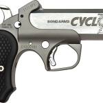 BOND ARMS CYCLOPS 45-70 SS 4.27" FS