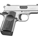 TriStar 85704 Protege X Sub-Compact 9mm 3.2" 7+1 Silver