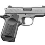 TriStar 85716 Protege X Sub-Compact 9mm 3.2" 7+1 Tungsten