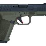 TRISTAR SPORTING ARMS APOC PRO SEMI 9MM 15+1 ODG TB