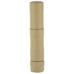 RUGGED SUPPRESSORS MUSTANG22 22LR SILENCER FDE