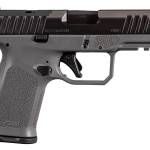 ROST MARTIN RM1C 9MM 10+1 BLK/GRY 4" CA #