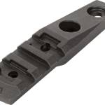 MAGPUL M-LOK CNTLVR LGHT MNT POLY BLK