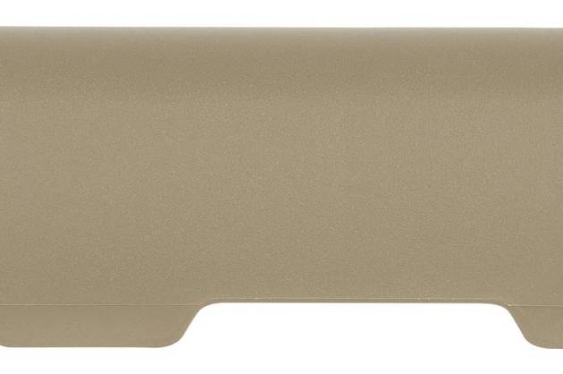 MAGPUL CTR/MOE .75" CHEEK RISER FDE