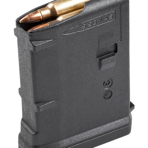 MAGPUL PMAG GEN M3 5.56 10RD BLK