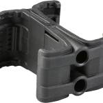 Magpul MAGLINK COUPLER 5.56X45 FOR PMAG 30/40RD AR15 MAGAZINES BLK