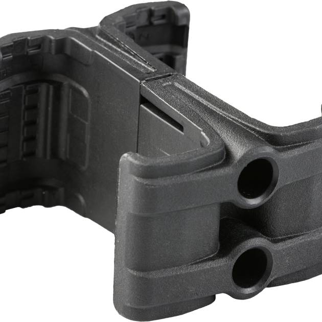 Magpul MAGLINK COUPLER 5.56X45 FOR PMAG 30/40RD AR15 MAGAZINES BLK