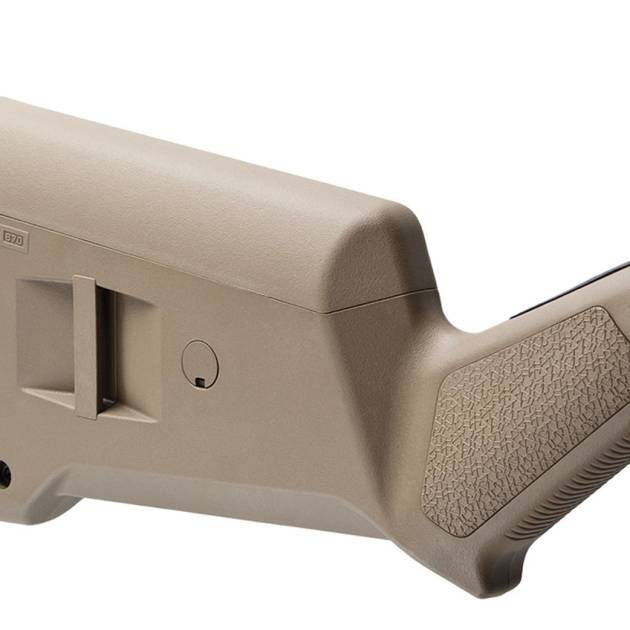 MAGPUL SGA STOCK REMINGTON 870 FDE