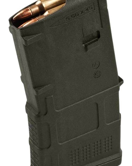 MAGPUL PMAG 20 M3 AR/M4 5.56 20RD ODG