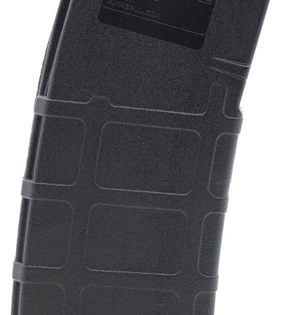 Magpul PMAG GEN M2 MOE 5.56 30 RD Black