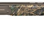 MOSSBERG SILVER RESERVE EVENTIDE 12/28