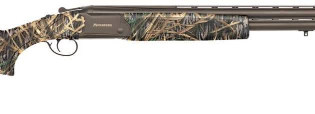 MOSSBERG SILVER RESERVE EVENTIDE 12/28