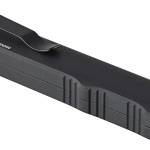 SLI WEDGE LIGHT 300LUM BLK