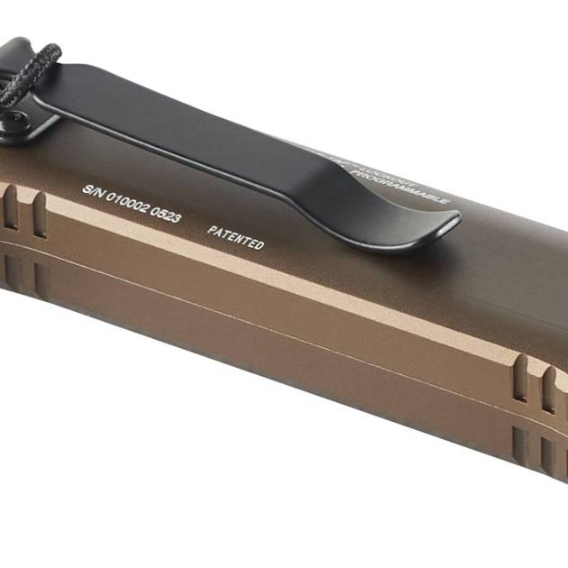 SLI WEDGE XT LIGHT 500LUM COY